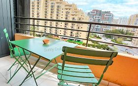 Sol Da Rocha Studio By Sunny Deluxe